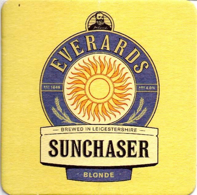 narborough em-gb everards quad 2ab (180-sunchaser blonde)